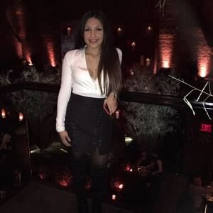 Meet your Posher, Maria